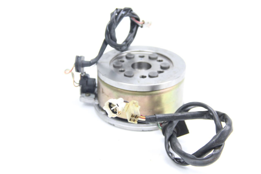 photo de ROTOR STATOR YAMAHA DTR DT-R 125 (1989 - 2004) - Zoom état d’usage