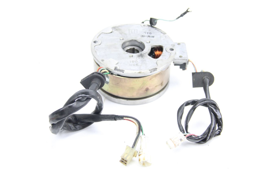 photo de ROTOR STATOR YAMAHA DTR DT-R 125 (1989 - 2004) - Autre angle de vue