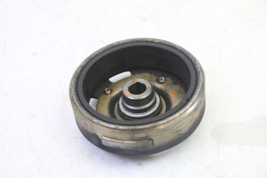 photo de ROTOR STATOR PEUGEOT ELYSTAR 50 (2002 - 2014) - Détails caractéristiques