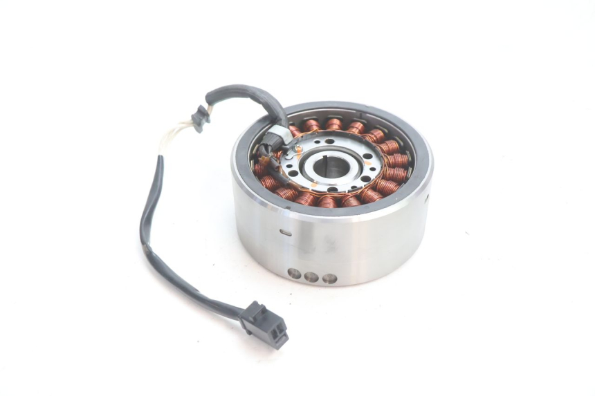 photo de ROTOR STATOR KAWASAKI ER-6 ER6 N 650 (2005 - 2009) - Autre angle de vue