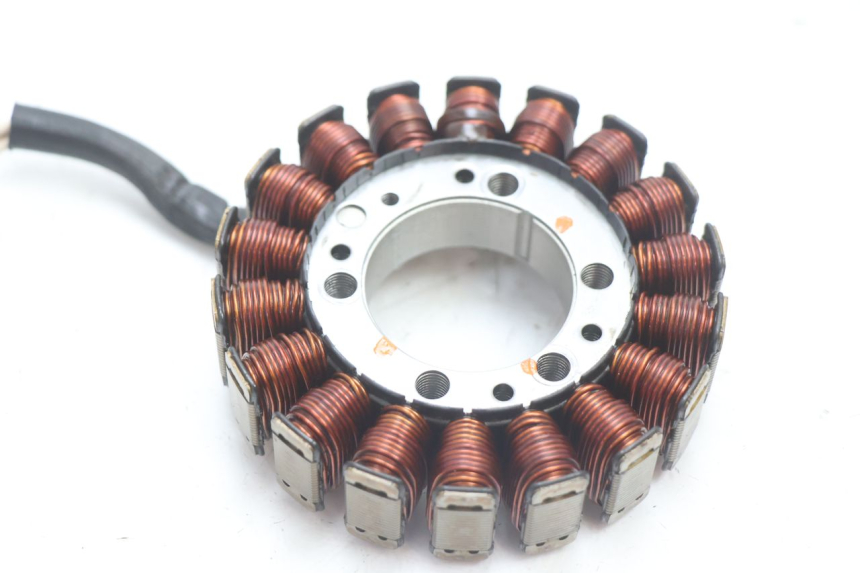 photo de ROTOR STATOR KAWASAKI ER-6 ER6 N 650 (2005 - 2009) - État de surface