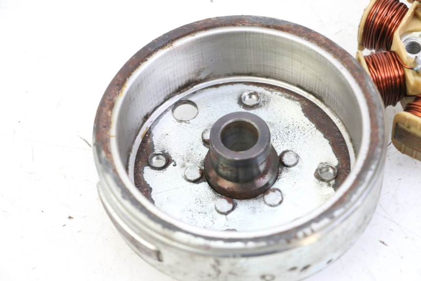 photo de ROTOR STATOR JM MOTORS EVOLIS 4T 50 (2018 - 2022) - Pièce contrôlée