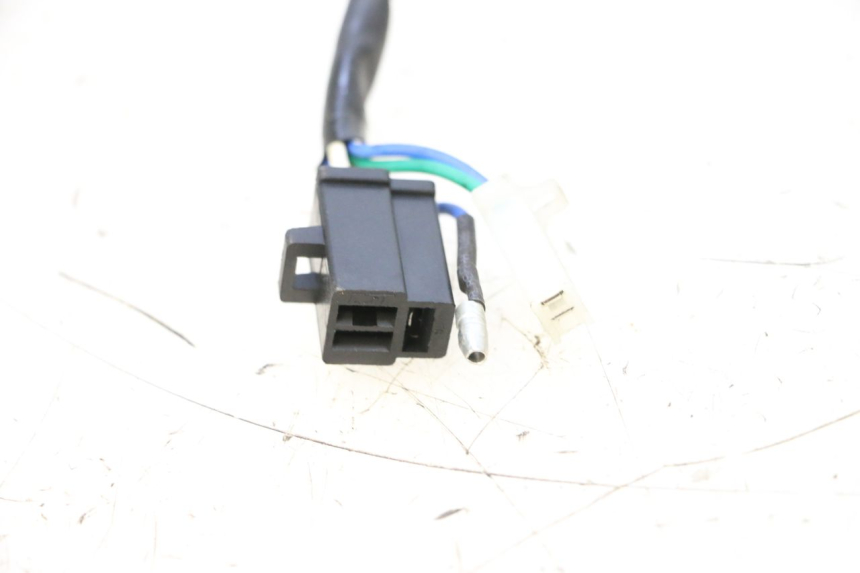 photo de ROTOR STATOR JM MOTORS EVOLIS 4T 50 (2018 - 2022) - Pièce contrôlée