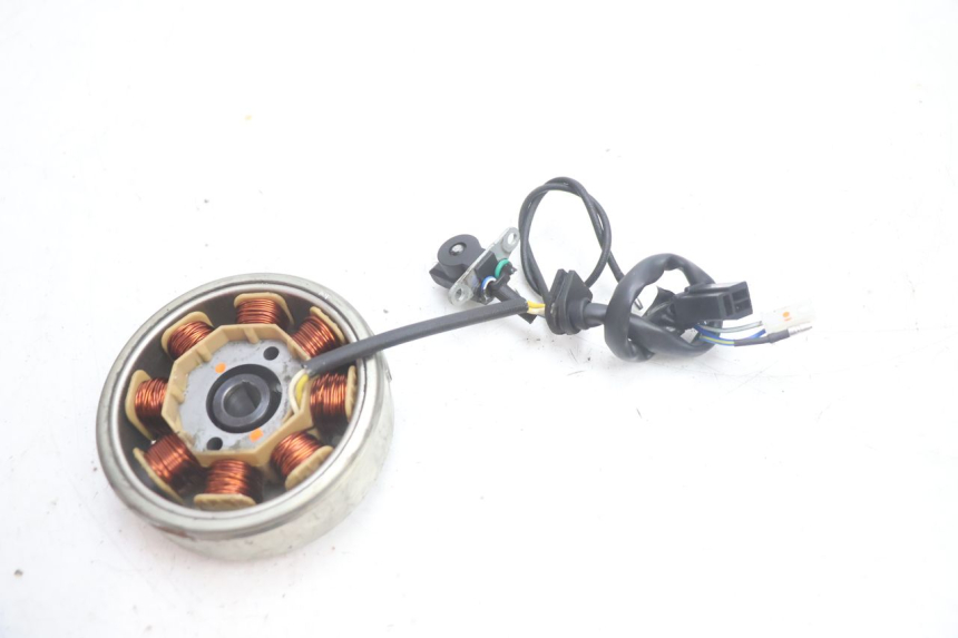 photo de ROTOR STATOR JM MOTORS EVOLIS 4T 50 (2018 - 2022) - Autre angle de vue