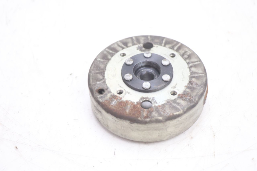 photo de ROTOR STATOR JM MOTORS EVOLIS 4T 50 (2018 - 2022) - Gros plan technique