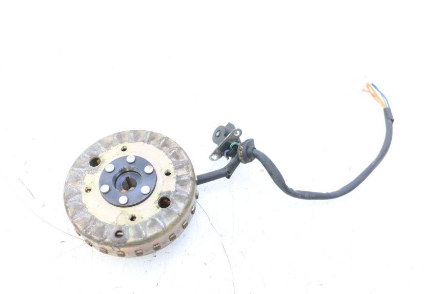 photo de ROTOR STATOR JM MOTORS F45i 4T 50 (2020 - 2023) - Zoom état d’usage