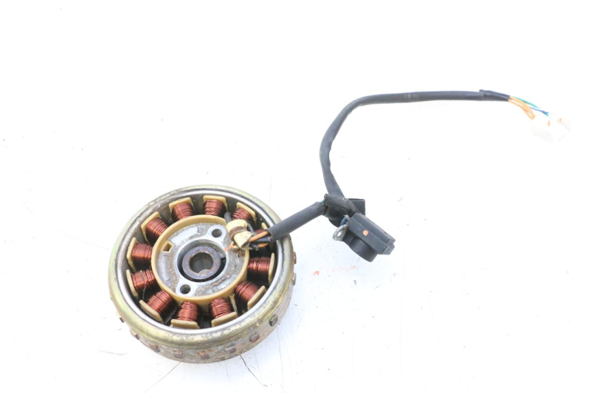 photo de ROTOR STATOR JM MOTORS F45i 4T 50 (2020 - 2023) - Autre angle de vue
