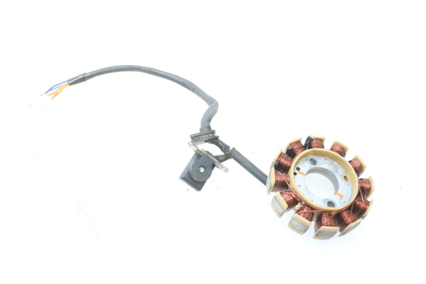 photo de ROTOR STATOR JM MOTORS F45i 4T 50 (2020 - 2023) - Gros plan technique