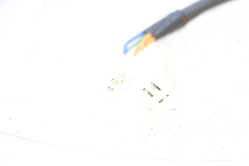 photo de ROTOR STATOR JM MOTORS F45i 4T 50 (2020 - 2023) - État de surface