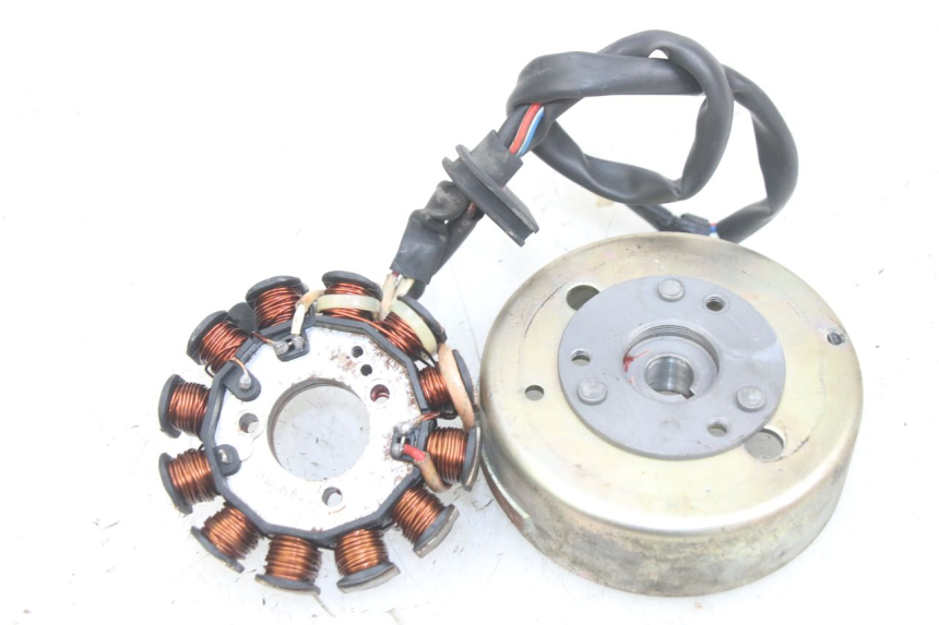 photo de ROTOR STATOR TNT MOTOR FASTINO 4T 50 (2013 - 2019) - Vue principale