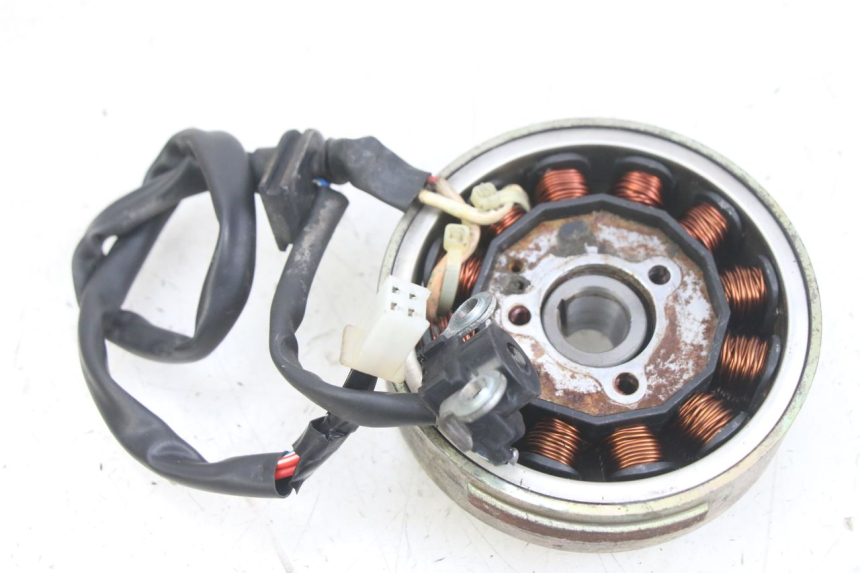 photo de ROTOR STATOR TNT MOTOR FASTINO 4T 50 (2013 - 2019) - Zoom état d’usage