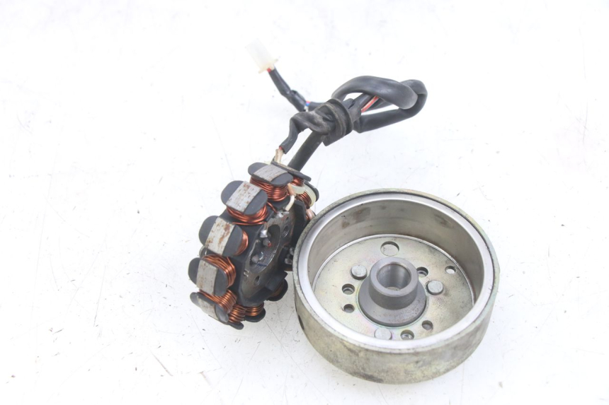 photo de ROTOR STATOR TNT MOTOR FASTINO 4T 50 (2013 - 2019) - Autre angle de vue