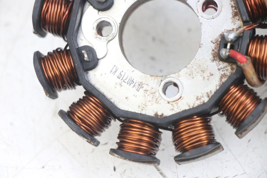 photo de ROTOR STATOR TNT MOTOR FASTINO 4T 50 (2013 - 2019) - Pièce contrôlée