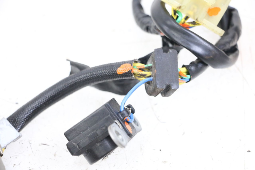 photo de ROTOR STATOR HONDA FES PANTHEON 2T 125 (1998 - 2002) - Gros plan technique