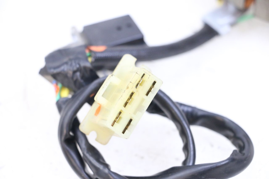 photo de ROTOR STATOR HONDA FES PANTHEON 2T 125 (1998 - 2002) - Points de fixation