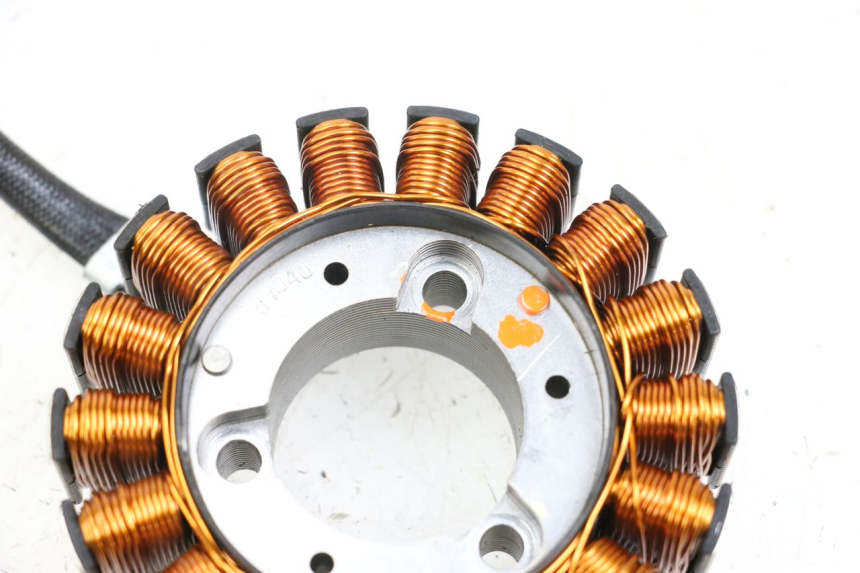 photo de ROTOR STATOR HONDA FES PANTHEON 2T 125 (1998 - 2002) - Pièce contrôlée