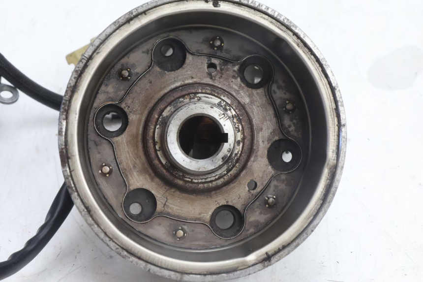 photo de ROTOR STATOR HONDA FES PANTHEON 2T 125 (1998 - 2002) - Vue d’ensemble