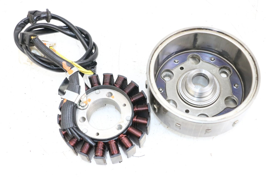 photo de ROTOR STATOR HONDA FES S-WING SWING ABS 125 (2007 - 2015) - Vue principale