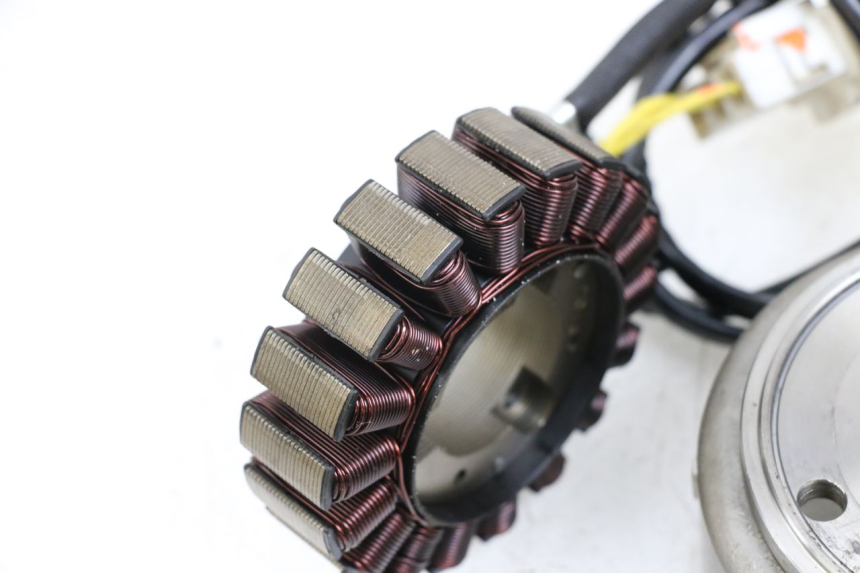 photo de ROTOR STATOR HONDA FES S-WING SWING ABS 125 (2007 - 2015) - Points de fixation