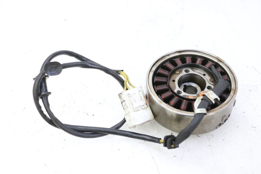 photo de ROTOR STATOR HONDA FES S-WING SWING ABS 125 (2007 - 2015) - Détail de la pièce