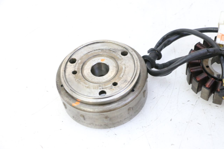 photo de ROTOR STATOR HONDA FES S-WING SWING ABS 125 (2007 - 2015) - Points de fixation