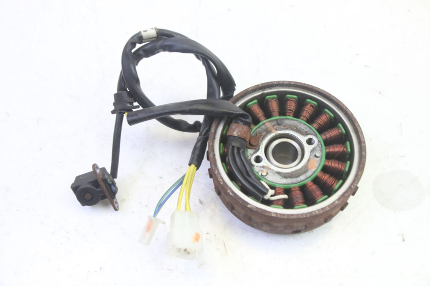 photo de ROTOR STATOR SYM FIDDLE 3 III 125 (2014 - 2020) - Points de fixation