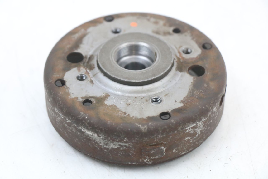 photo de ROTOR STATOR SYM FIDDLE 3 III 50 (2014 - 2020) - Autre angle de vue