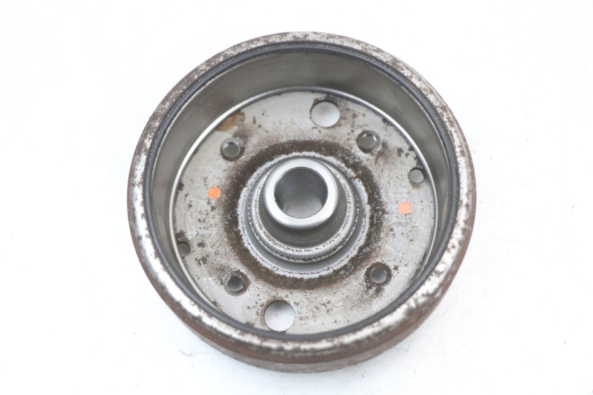 photo de ROTOR STATOR SYM FIDDLE 3 III 50 (2014 - 2020) - Gros plan technique