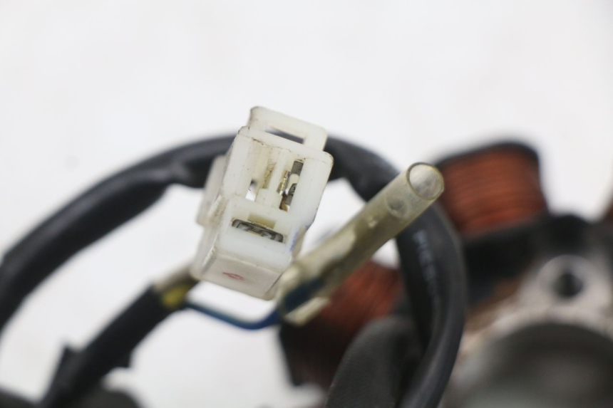 photo de ROTOR STATOR SYM FIDDLE 3 III 50 (2014 - 2020) - Marquages et références