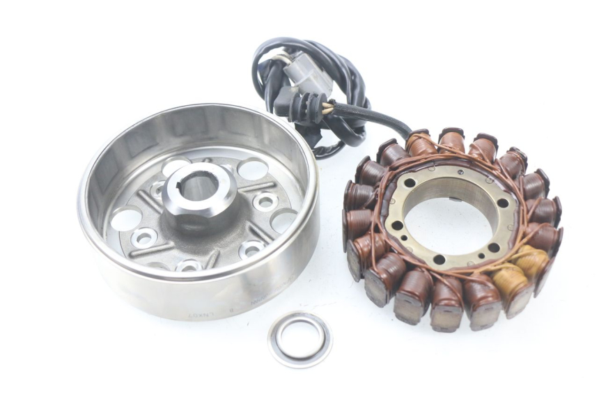 photo de ROTOR STATOR YAMAHA FJR ABS 1300 (2006 - 2012) - Vue principale