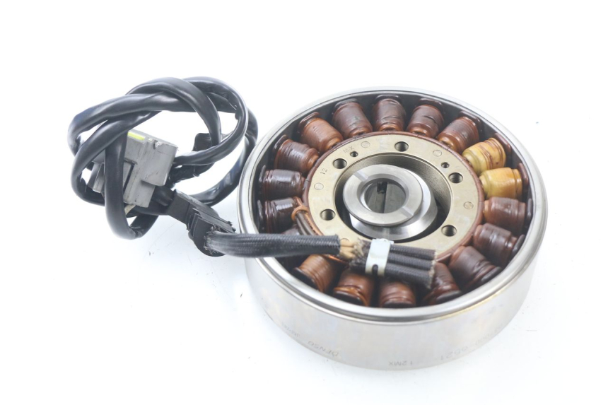 photo de ROTOR STATOR YAMAHA FJR ABS 1300 (2006 - 2012) - Détail de la pièce