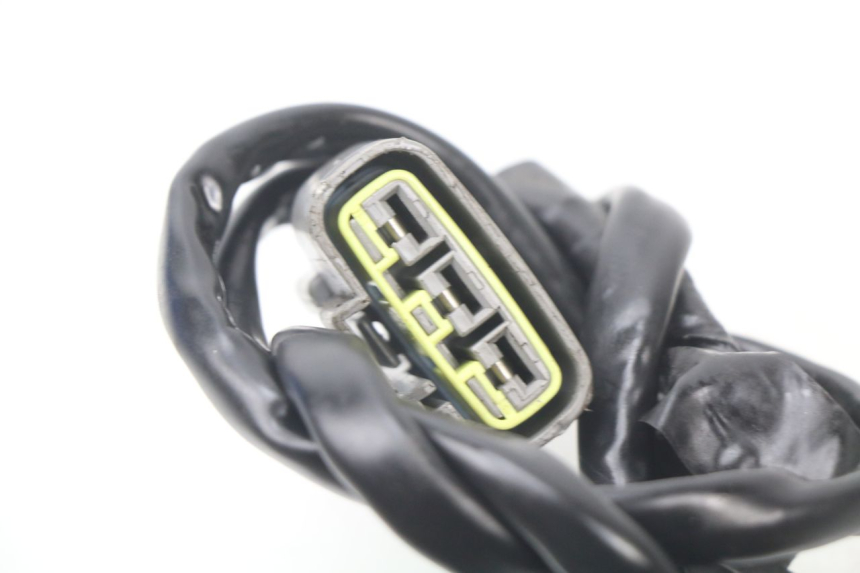 photo de ROTOR STATOR YAMAHA FJR ABS 1300 (2006 - 2012) - Gros plan technique