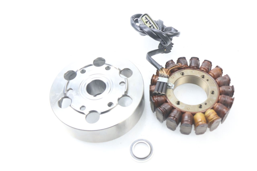 photo de ROTOR STATOR YAMAHA FJR ABS 1300 (2006 - 2012) - Vue d’ensemble