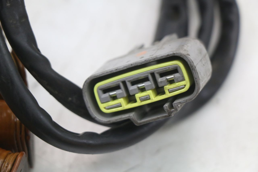 photo de ROTOR STATOR YAMAHA FJR ABS 1300 (2006 - 2012) - Vue produit