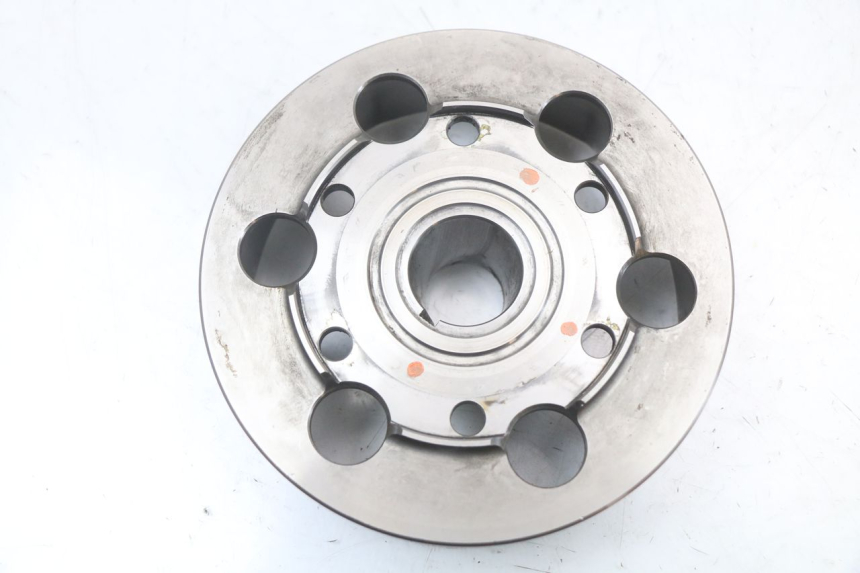 photo de ROTOR STATOR YAMAHA FJR ABS 1300 (2006 - 2012) - Gros plan technique