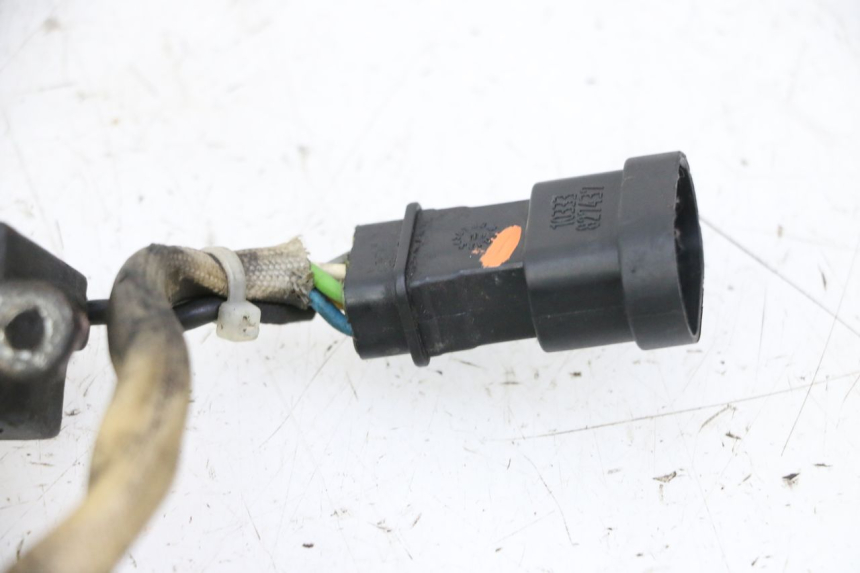 photo de ROTOR STATOR PIAGGIO FLY 2T 50 (2004 - 2017) - Marquages et références