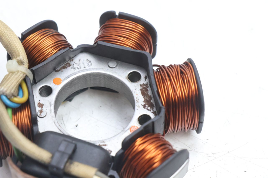 photo de ROTOR STATOR PIAGGIO FLY 2T 50 (2004 - 2017) - Marquages et références