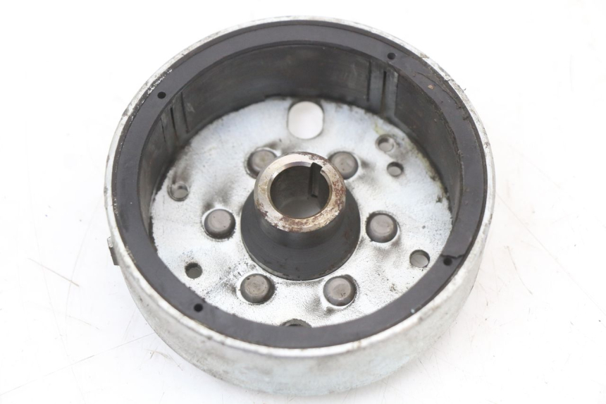 photo de ROTOR STATOR PIAGGIO FLY 4T 50 (2004 - 2010) - Vue d’ensemble