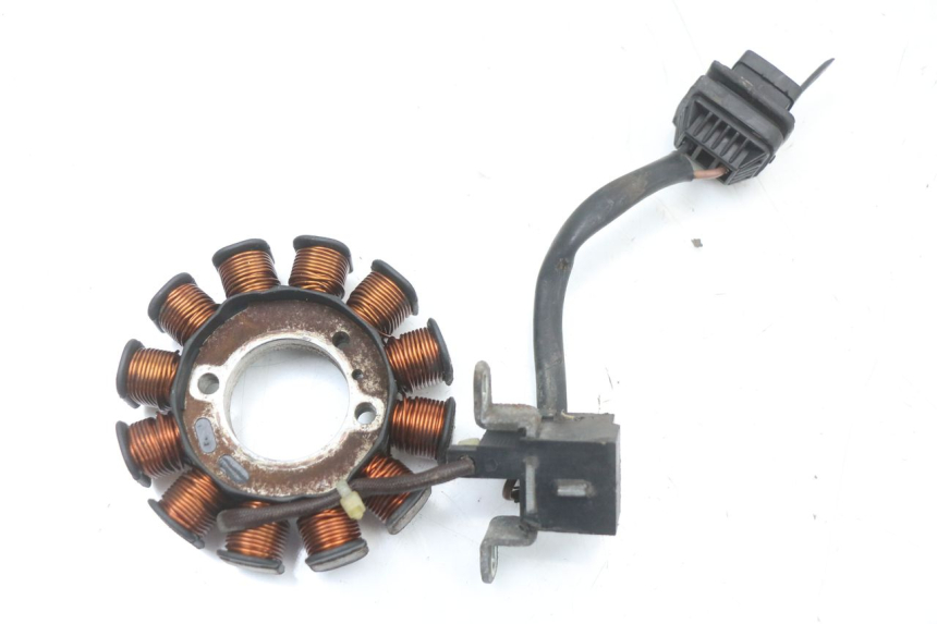 photo de ROTOR STATOR PIAGGIO FLY 4T 50 (2004 - 2010) - Points de fixation