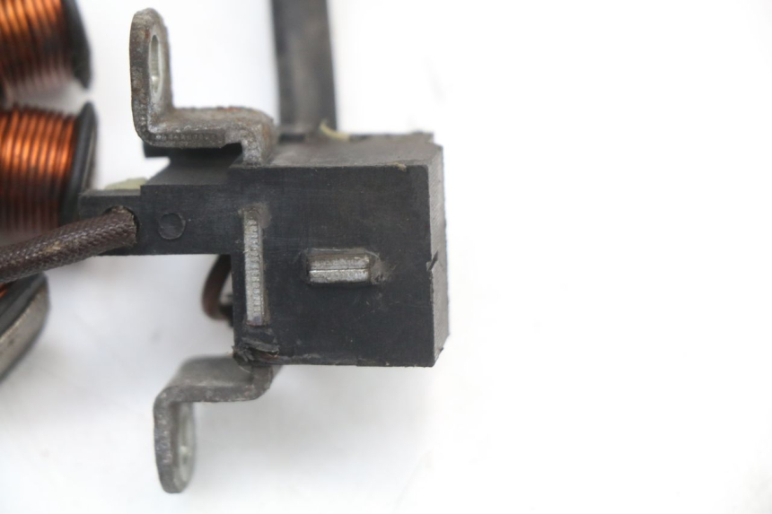 photo de ROTOR STATOR PIAGGIO FLY 4T 50 (2004 - 2010) - État de surface