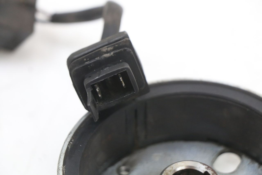 photo de ROTOR STATOR PIAGGIO FLY 4T 50 (2004 - 2010) - Pièce contrôlée
