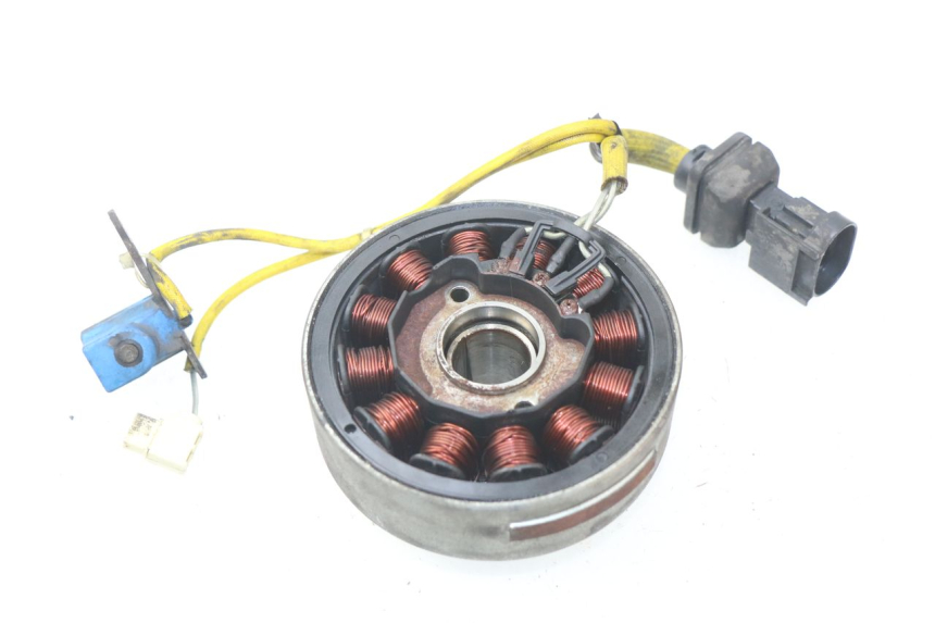 photo de ROTOR STATOR PIAGGIO FLY 125 (2005 - 2012) - Détail de la pièce