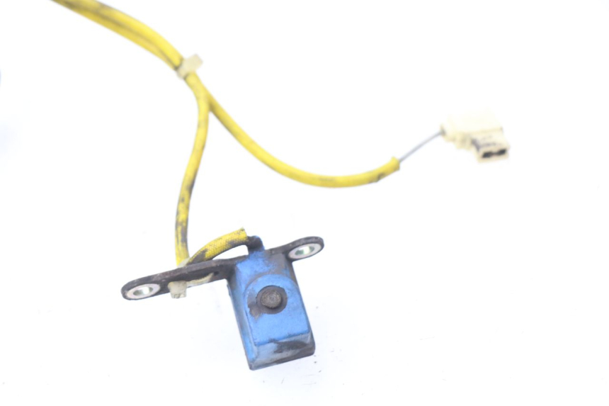 photo de ROTOR STATOR PIAGGIO FLY 125 (2005 - 2012) - Gros plan technique