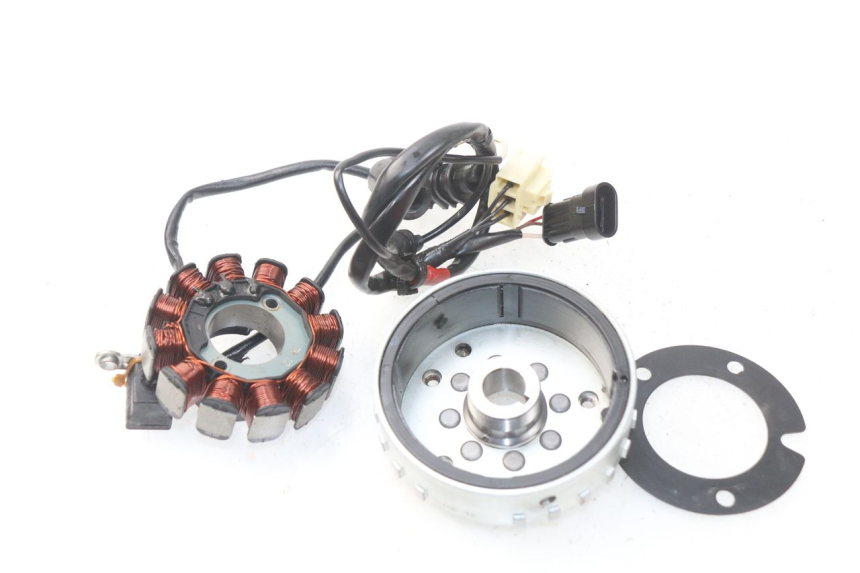 photo de ROTOR STATOR PIAGGIO FLY IE 125 (2012 - 2017) - Vue principale