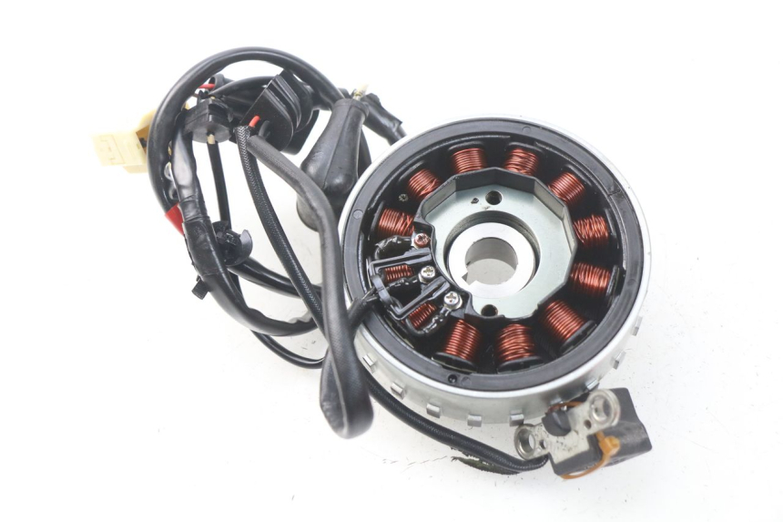 photo de ROTOR STATOR PIAGGIO FLY IE 125 (2012 - 2017) - Détail de la pièce