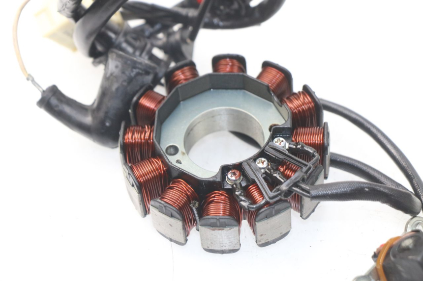 photo de ROTOR STATOR PIAGGIO FLY IE 125 (2012 - 2017) - Vue d’ensemble