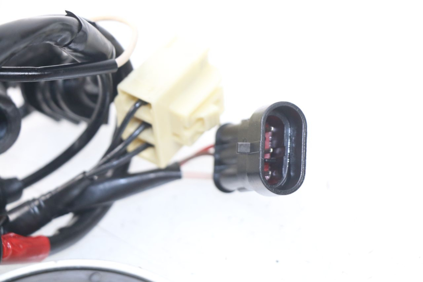 photo de ROTOR STATOR PIAGGIO FLY IE 125 (2012 - 2017) - État de surface