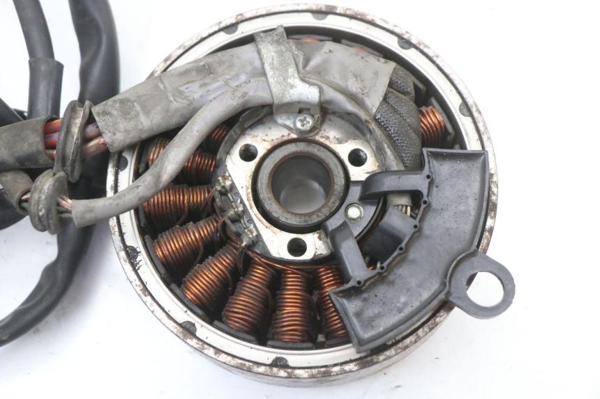 photo de ROTOR STATOR HONDA FORZA 125 (2015 - 2016) - Vue d’ensemble