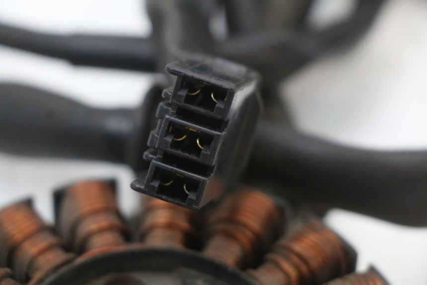 photo de ROTOR STATOR HONDA FORZA 125 (2015 - 2016) - Pièce contrôlée