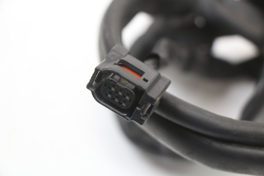 photo de ROTOR STATOR HONDA FORZA 125 (2015 - 2016) - Marquages et références